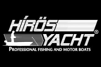 Hirös Yacht