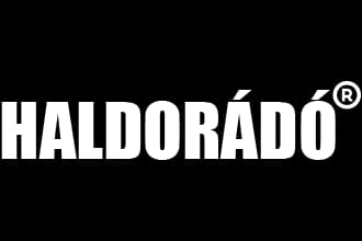 Haldorádó