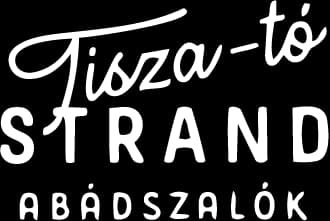 Tisza-tó Strand
